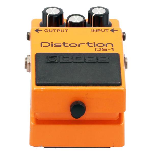 JAPAN BOSS DS-1 Distortion ボス BOSS（ボス） ボス/エフェクター/ディストーション/DS-1 JAPAN/628700