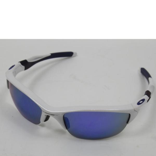 OAKLEY オークリー/サングラス/オークリー・ハーフジャケット2.0/009153-06/サングラス/Aランク/63【中古】 wonderrex-ec_9200102431448