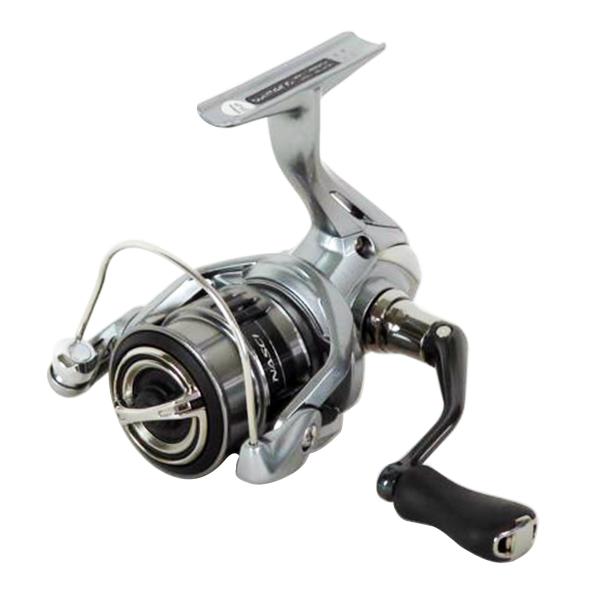 SHIMANO シマノ/NASCI C2000 SHG-C スピニングリール/043153/AB