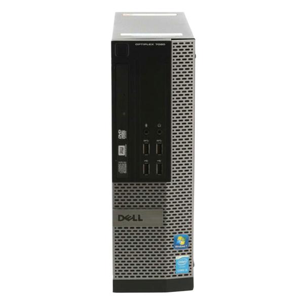 DELL デル/Win10デスクトップPC/OPTIPLEX 7020/D07S001/パソコン関連/Bランク/75【中古】 DELL デル/Win10デスクトップPC/OPTIPLEX 7020/D07S001/パソコン