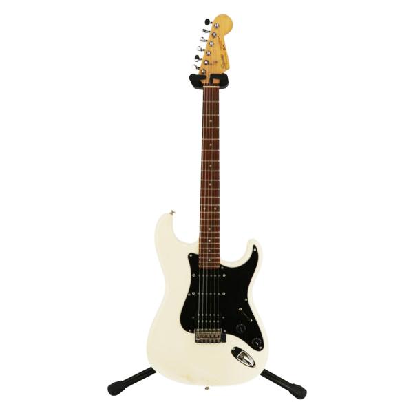 エレキギター【中古品】 Squier by FENDER スクワイヤー/エレキギター/ST-336/E630317/B