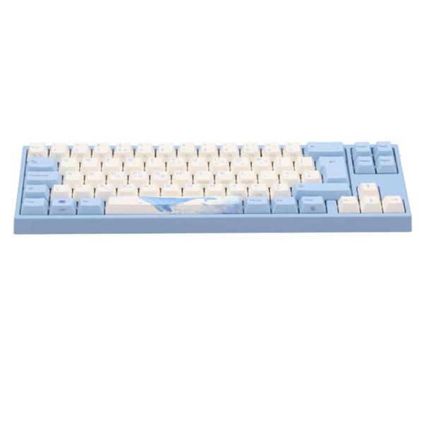 Ducky Varmilo ダッキー/ゲーミングキーボード/MIYA PRO/JP222022042307045476K/パソコン関連/Aランク/77【中古】 VARMILO Ducky Varmilo ダッキー/ゲーミングキーボード/MIYA PRO