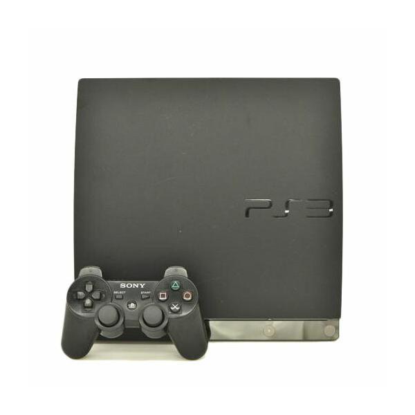 SONY ソニー/PS3 Play Station3/CECH-2500A/Bランク/75【中古】 SONY ソニー/PS3 Play Station3/CECH-2500A/Bランク/75【中古