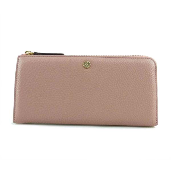PELLE BORSA ペレボルサ/長財布/4721 DP/Aランク/64【中古】 PELLE BORSA（ペレボルサ） ペレボルサ/長財布/4721 DP/Aランク/64