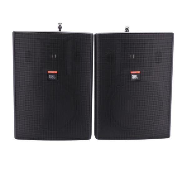 JBL ジェービーエル /スピーカー（ペア）/CONTROL 25/184947/48/Bランク/62【中古】 JBL ジェービーエル /スピーカー（ペア）/CONTROL 25/184947/48