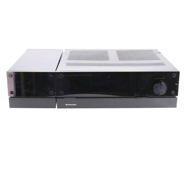 ケンウッド KENWOOD /プリメインアンプ/L-01A+L-01A-PS/10210102/B