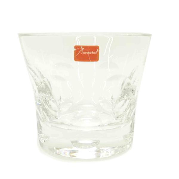 Baccarat - バカラ/ペアロックグラス/SAランク/69【中古】 Baccarat - Baccarat バカラ/ペアロックグラス/SAランク/69