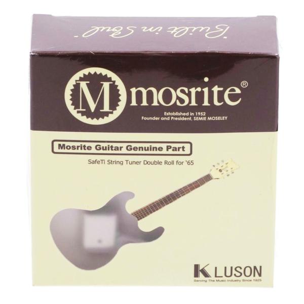Mosrite モズライト/ペグ/純正パーツ/KLUSON Double Roll For 65/Sランク/67【中古】 wonderrex-ec_9200102513205