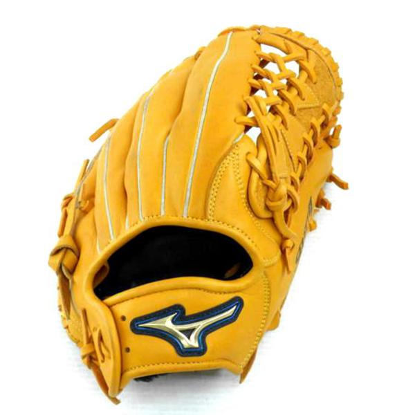 MIZUNO ミズノ/野球グローブ/SELECT9/Bランク/64【中古】 wonderrex-ec_9200102536372
