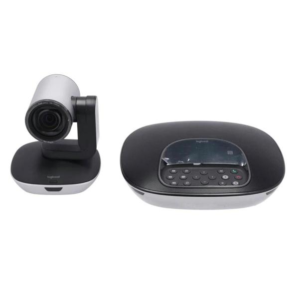 Logicool ロジクール/カンファレンスカメラ/ウェブカメラ/GROUP CC3500e/1618LZ0CT8P9/Bランク/81【中古】 logicool Logicool ロジクール/カンファレンスカメラ/ウェブ