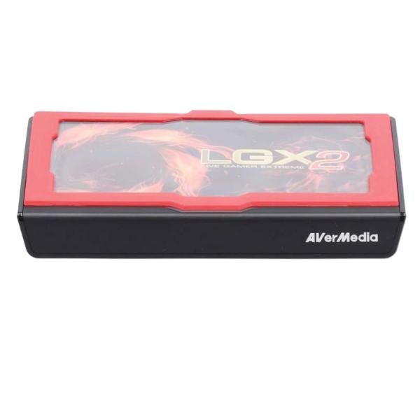 AVerMedia アバーメディア/ゲームキャプチャー/Live Gamer EXTREME 2/GC550 PLUS/5311883500649/Bランク/67【中古】 Amazon | AVerMedia USB端子 usb Live Gamer EXTREME 2 GC550
