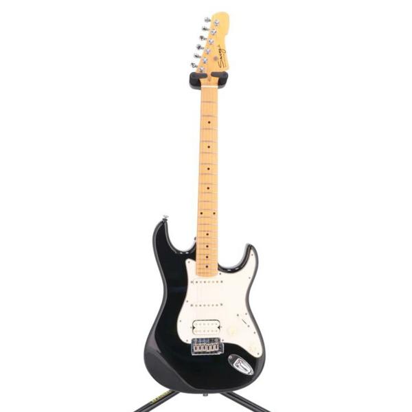 【希少】Swing Guitar STD Series ストラトタイプ SSH Swing Guitar スイングギター/エレキギター/ST Type/STD Series