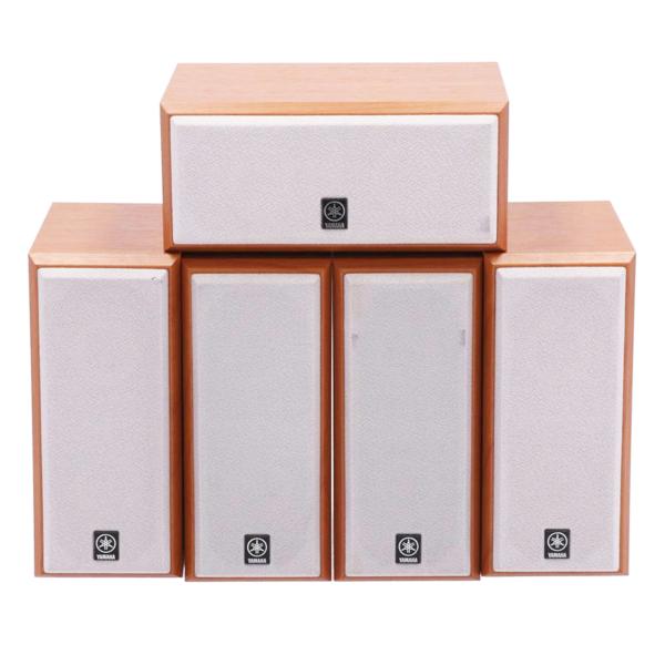 YAMAHA ヤマハ/スピーカー ペア/NS-2HX/I110324/I110327/Bランク/82【中古】 YAMAHA ヤマハ/スピーカー ペア/NS-2HX/I110324/I110327/Bランク