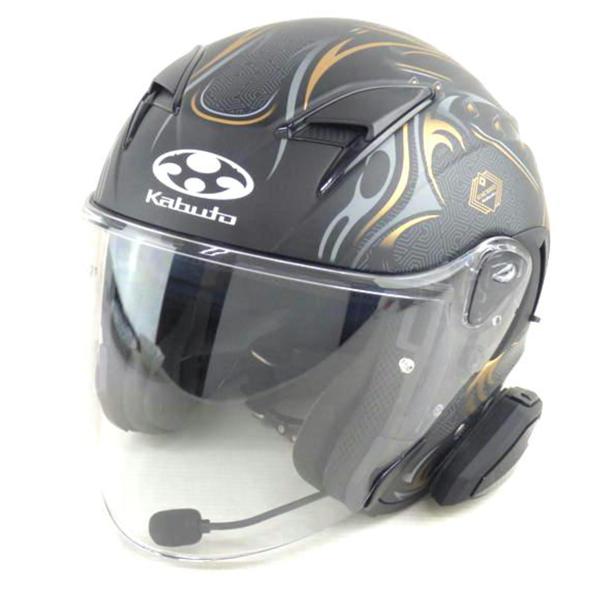 OGK KABUTO オージーケーカブト/バイク用ヘルメット EXCEED/EXCEED/Bランク/64【中古】 OGK KABUTO オージーケーカブト/バイク用ヘルメット EXCEED/EXCEED/B