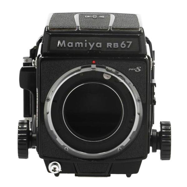 MAMIYA マミヤ/中判カメラ/RB67 ProS ボディ/C104677/Bランク/67【中古】