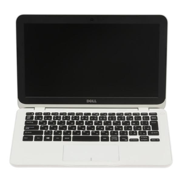 DELL（デル） デル/Win10ノートPC/Inspiron 11 3180/P24T003/9b4jjt2/B