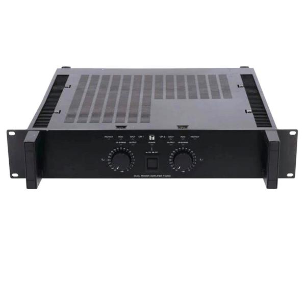 TOA ティーオーエー/パワーアンプ/P-120D/06B0205405/Bランク/64【中古】 TOA ティーオーエー/パワーアンプ/P-120D/06B0205405/Bランク/64【中古