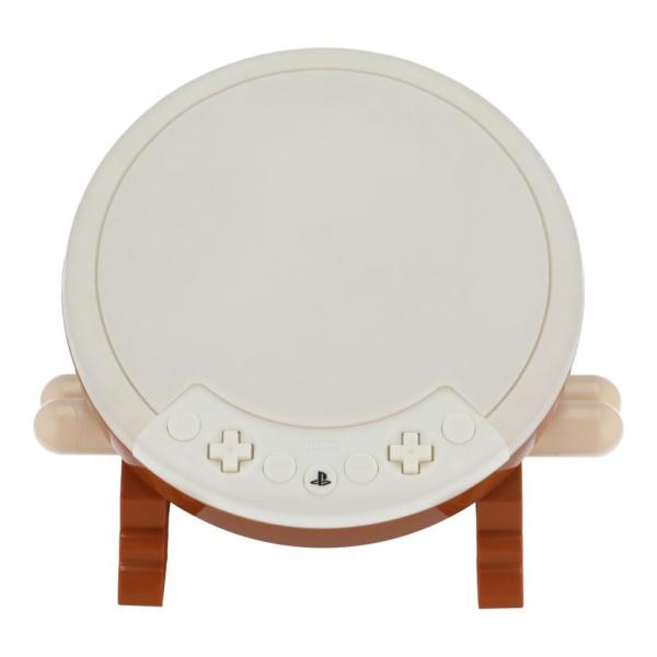 HORI ホリ /太鼓の達人専用コントローラー For PS4/PS4-095/B