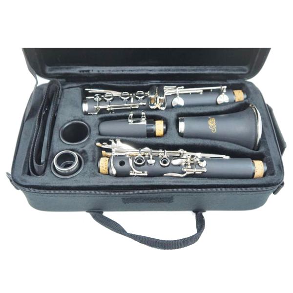 クラリネット　ソレイユ Soleil ソレイユ/クラリネット/SCL−1/Bランク/67【中古】 : ワンダー