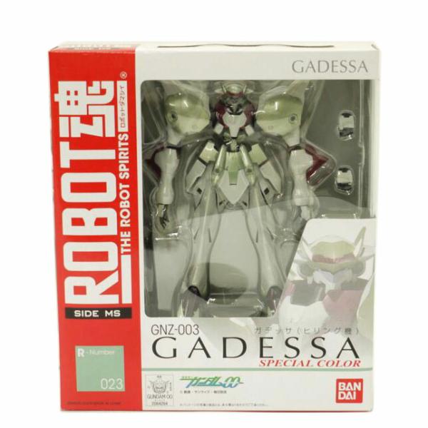 BANDAI バンダイ/ガデッサ ヒリング機 「機動戦士ガンダム00