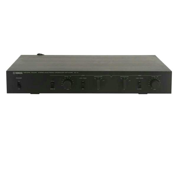 YAMAHA ヤマハ/クロスオーバーネットワーク/EC-2/01532/Bランク/03【中古】 YAMAHA ヤマハ/クロスオーバーネットワーク/EC-2/01532/Bランク