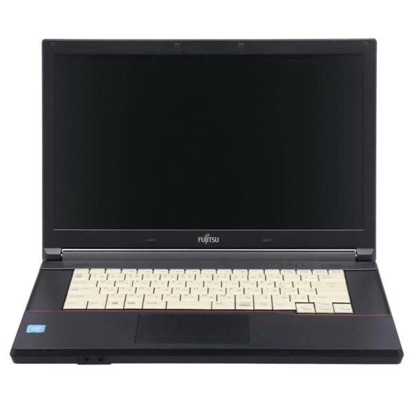 富士通 FUJITSU フジツウ/Win10ノートPC/LIFEBOOK A574
