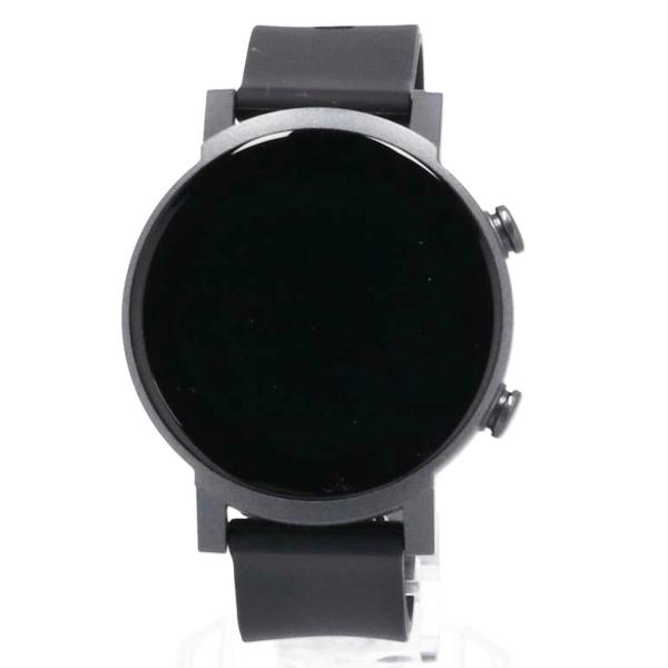 Mobvoi/スマートウォッチ/TicWatch E3/AC01X3A090264/Bランク/81【中古】 Mobvoi Mobvoi/スマートウォッチ/TicWatch E3/AC01X3A090264/B