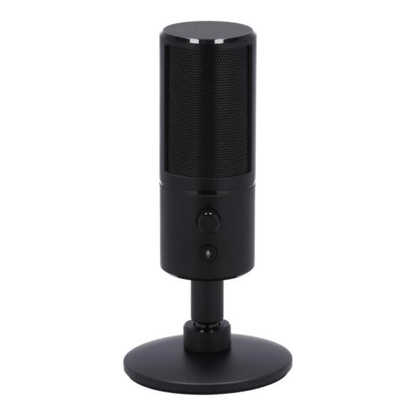 Razer レイザー/USBコンデンサーマイク/SEIREN X/RZ19-02290100-R3M1/B
