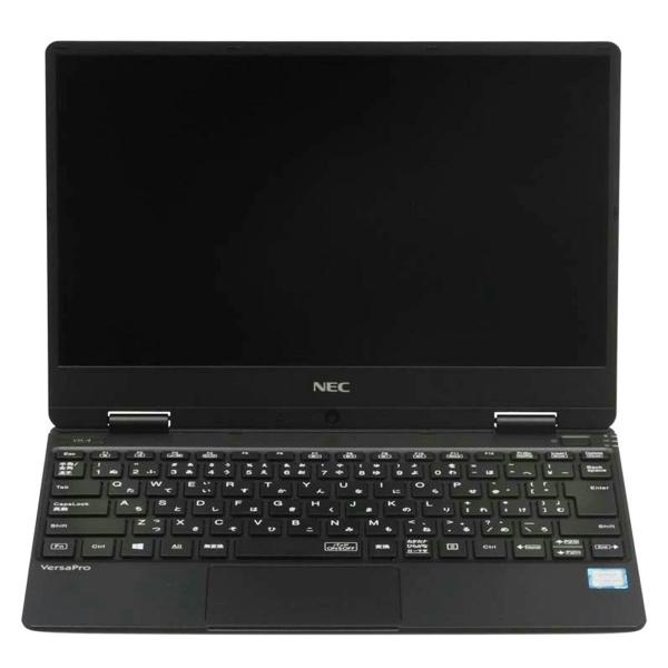 NEC - NEC 日本電気/Win11ノートPC/VersaPro VKA11/PC-VKA11HGG6QD4/9Y016811A/Bランク/67【中古】 NEC 日本電気/Win11ノートPC/VersaPro VKA11/PC-VKA11HGG6QD4