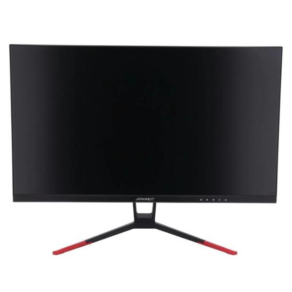 JAPANNEXT ジャパンネクスト/ゲーミングモニター24.5インチ/JN-IPS245FHDR165/IPS245FR2207N0643/Bランク/42【中古】 JAPANNEXT ジャパンネクスト/ゲーミングモニター24.5インチ/JN