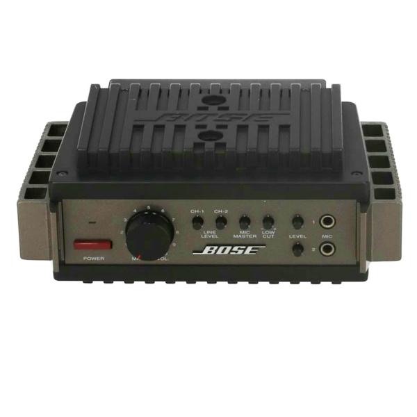 BOSE ボーズ/ミキサーアンプ/2705MX/7080014/Bランク/05【中古