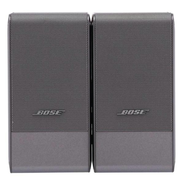 スピーカー・ウーファー Bose Computer MusicMonitor 301482-003 Bose Computer MusicMonitor 301482-003 - メルカリ