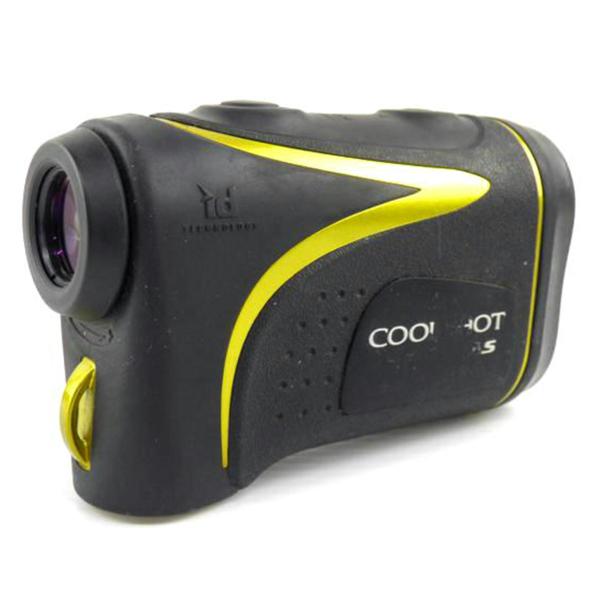 Nikon ニコン/ゴルフレーザー距離計/COOL SHOT AS/2024846/Cランク/64【中古】 Nikon ニコン/ゴルフレーザー距離計/COOL SHOT AS/2024846/C