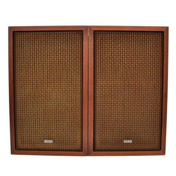 DIATONE ダイアトーン/スピーカー/DS-34B mkII/Bランク/75【中古