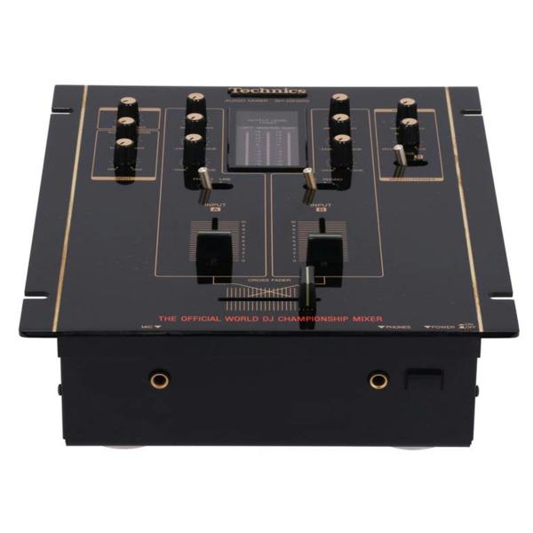 Technics テクニクス/DJミキサー/SH-DX1200/GF1EA001180/Bランク