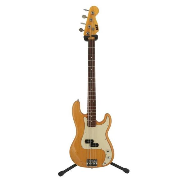 エレキベース Precision Bass wonderrex-ec_9200102708397