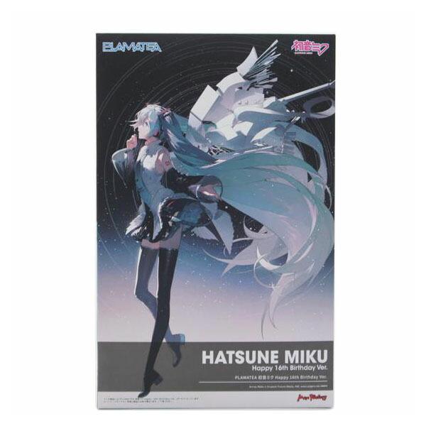 マックスファクトリー Max Factory /Happy 16th Birthday Ver