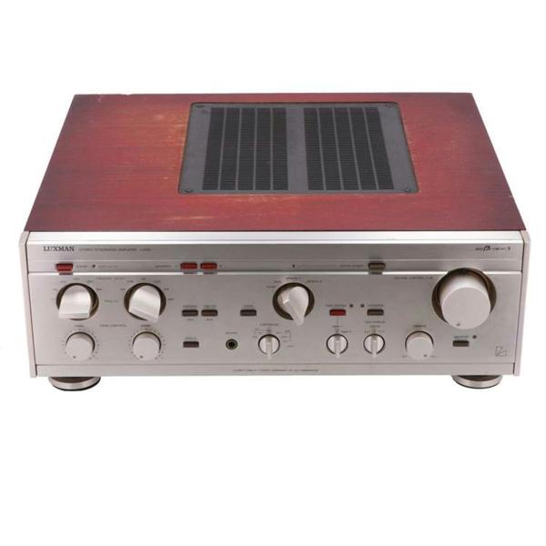 LUXMAN（ラックスマン） ラックスマン/プリメインアンプ/L-530