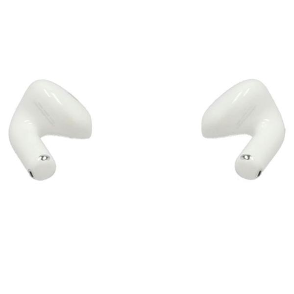 Apple アップル/AirPods 4/MXP93J A/sh2cn6mx6lq/Aランク/01【中古】