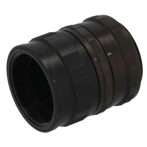 PENTAX ペンタックス/接写リングセット/AUTO EXTENSION TUBE SET/Bランク/09【中古】