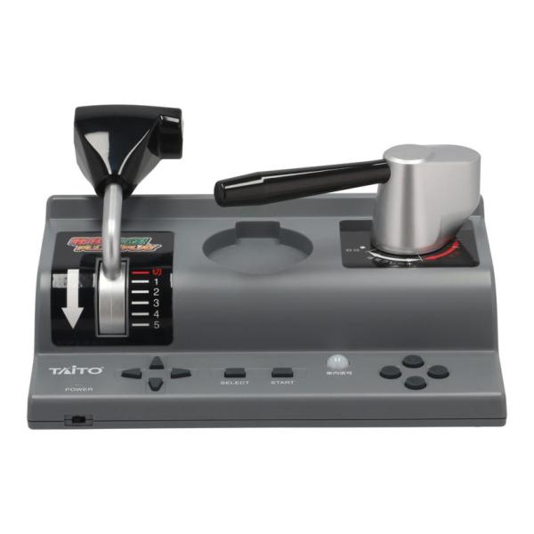 TAITO タイトー/ゲーム機/電車でGO!PLUG&PLAY/JAN4988611420232/A