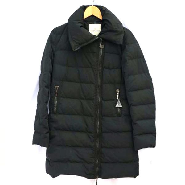 SONY MONCLER モンクレール/GERBOISE ダウン BLK/132-093-49379