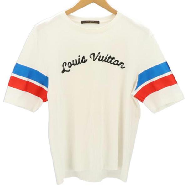 LOUIS VUITTON ルイ・ヴィトン/Tシャツ/メンズインナー/ABランク/75