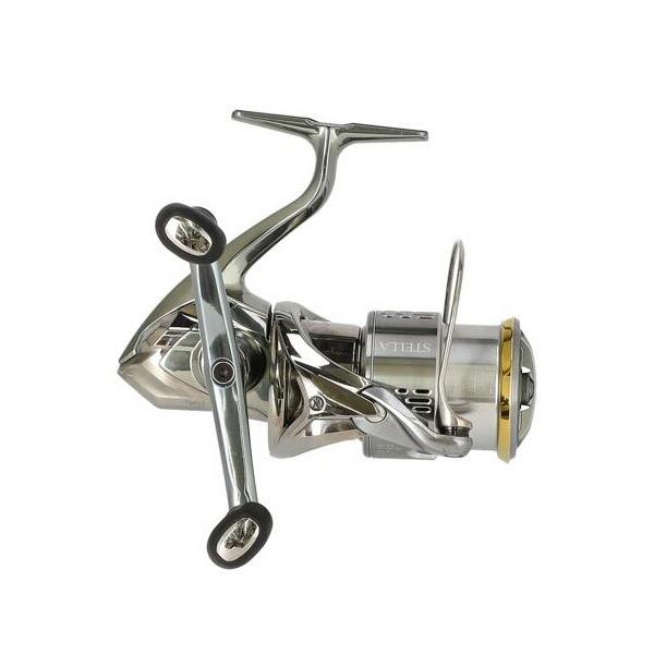 SHIMANO シマノ/スピニングリール 18 ステラ/STELLA C3000SDHHG SHIMANO シマノ/スピニングリール 18 ステラ/STELLA C3000SDHHG