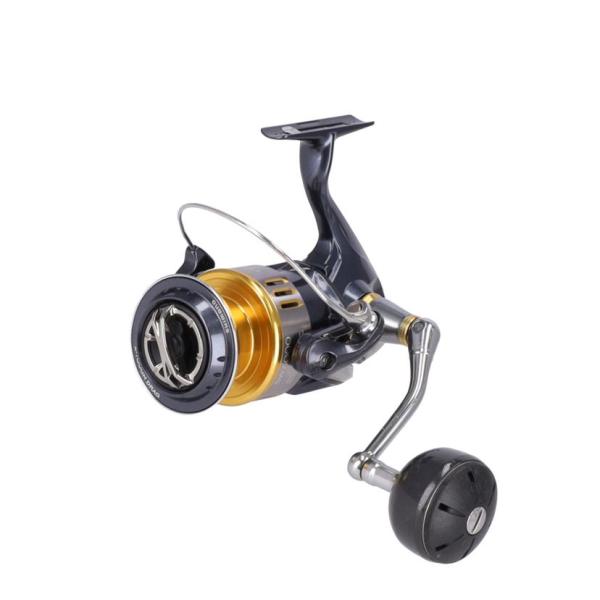 SHIMANO シマノ/twinpower sw6000hg/Bランク/09【中古