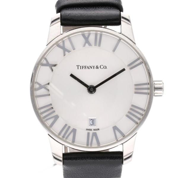 TIFFANY&Co ティファニー/29mm アトラス/34875928/111 