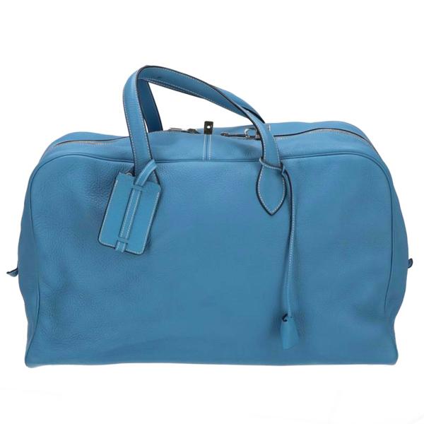 HERMES エルメス ブルージーン トリヨンクレマンス □C刻印 1999
