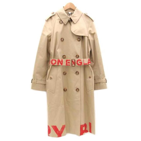 トレンチコート バーバリー レディース ダブルサイド 38サイズ 美品 楽天市場】バーバリー BURBERRY トレンチコート レディース