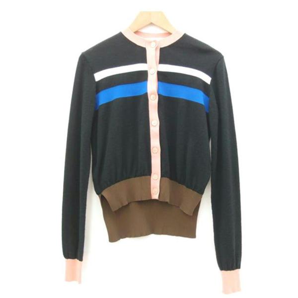 MARNI マルニ/カーディガン/40/レディースインナー/Aランク/69【中古  