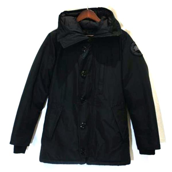 CANADA GOOSE（カナダグース） カナダグース/Chateau Parka アメリカン